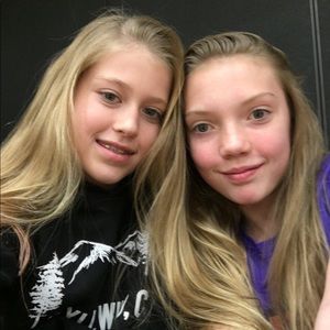 Meet your Posher, Lily